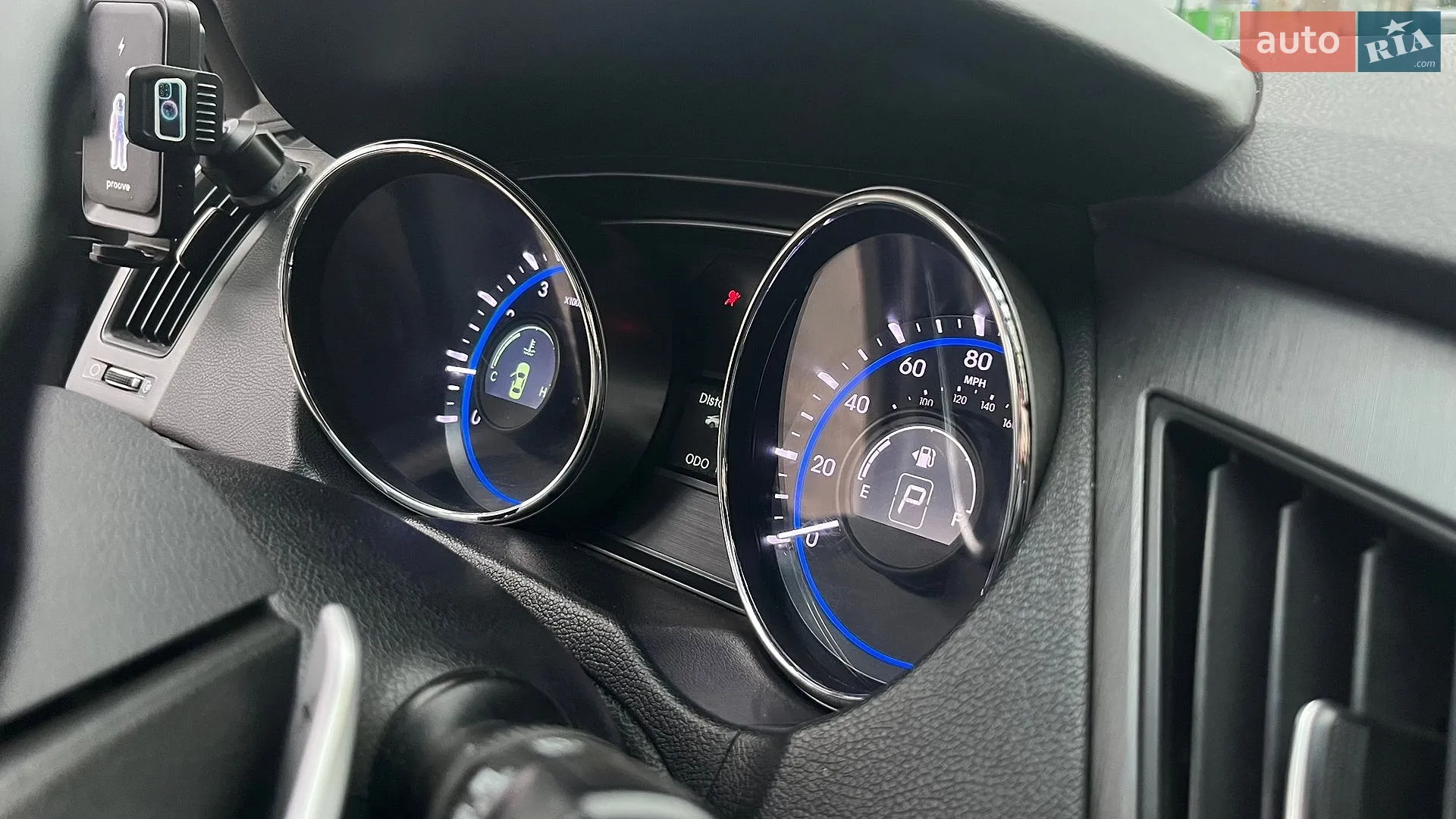 2013 Hyundai Sonata - мініатюра 10
