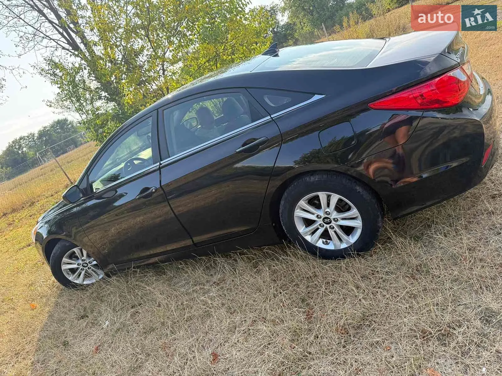 2013 Hyundai Sonata - мініатюра 3
