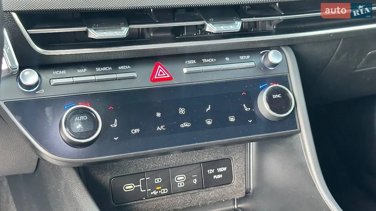 2023 Hyundai Sonata - мініатюра 15