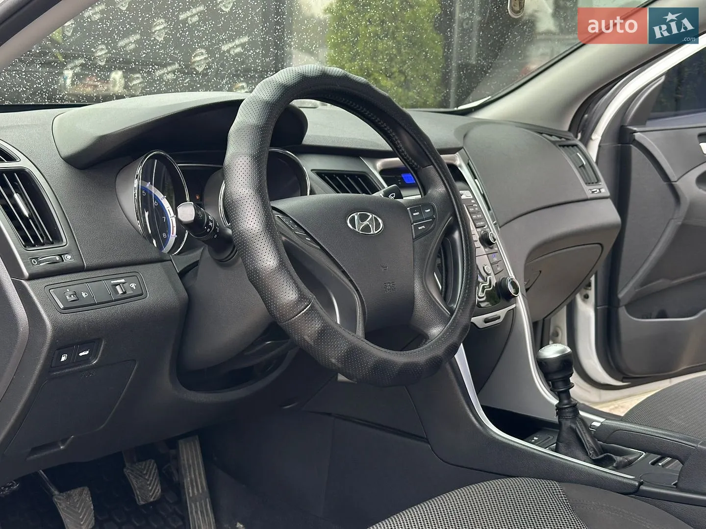 2011 Hyundai Sonata - мініатюра 15