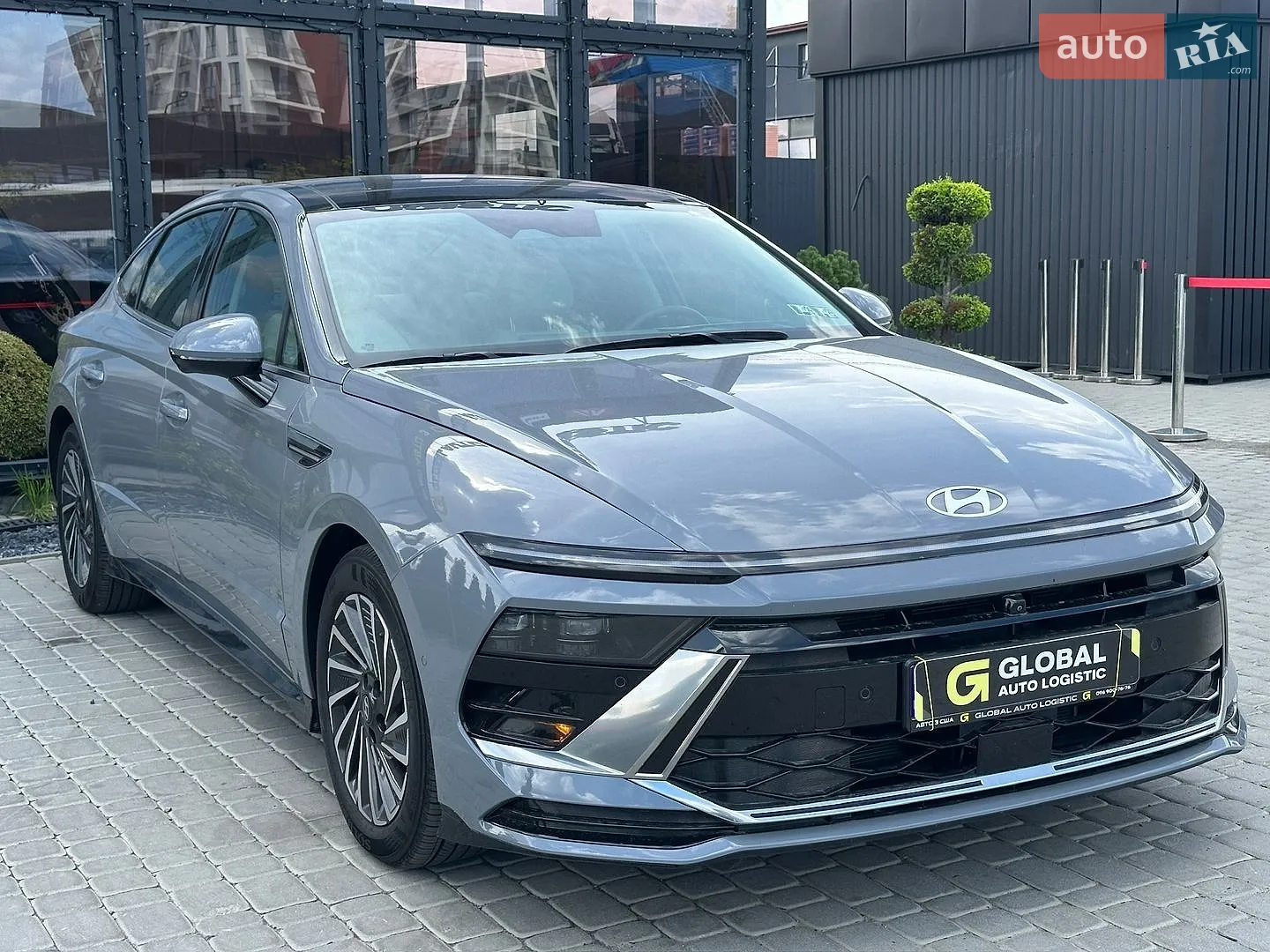 2024 Hyundai Sonata - мініатюра 6