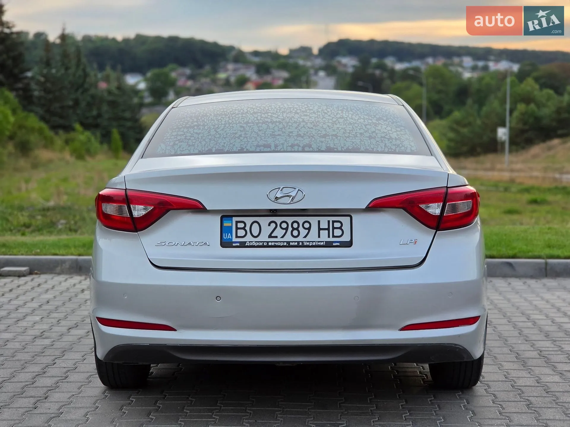 2015 Hyundai Sonata - мініатюра 15