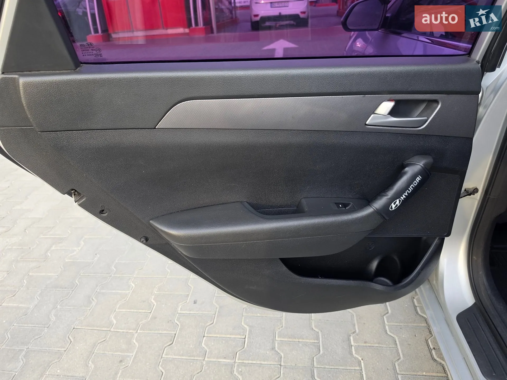 2015 Hyundai Sonata - мініатюра 23