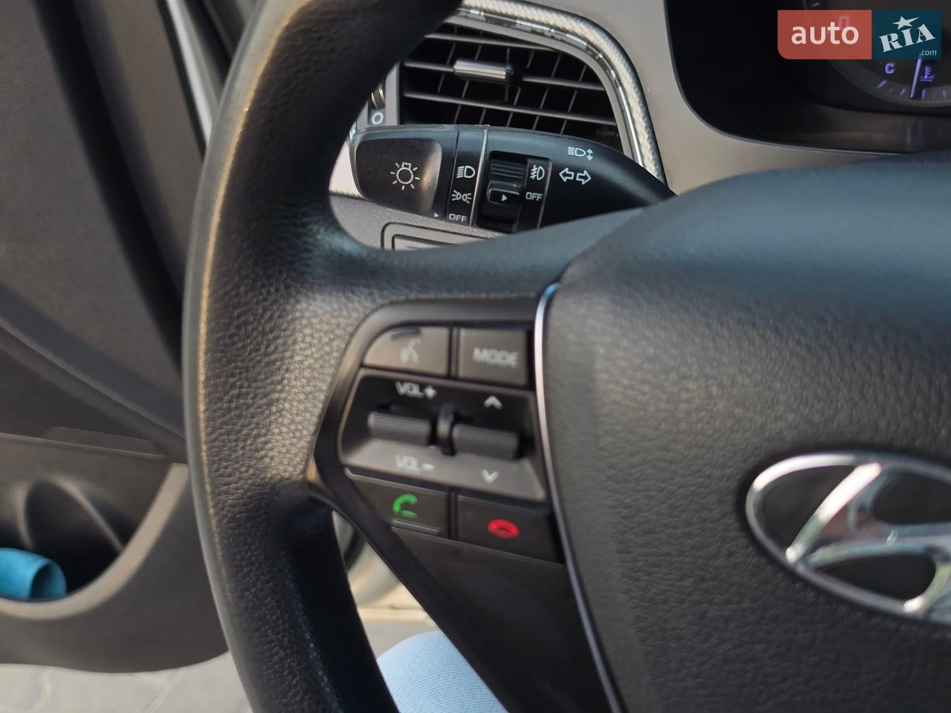 2015 Hyundai Sonata - мініатюра 33