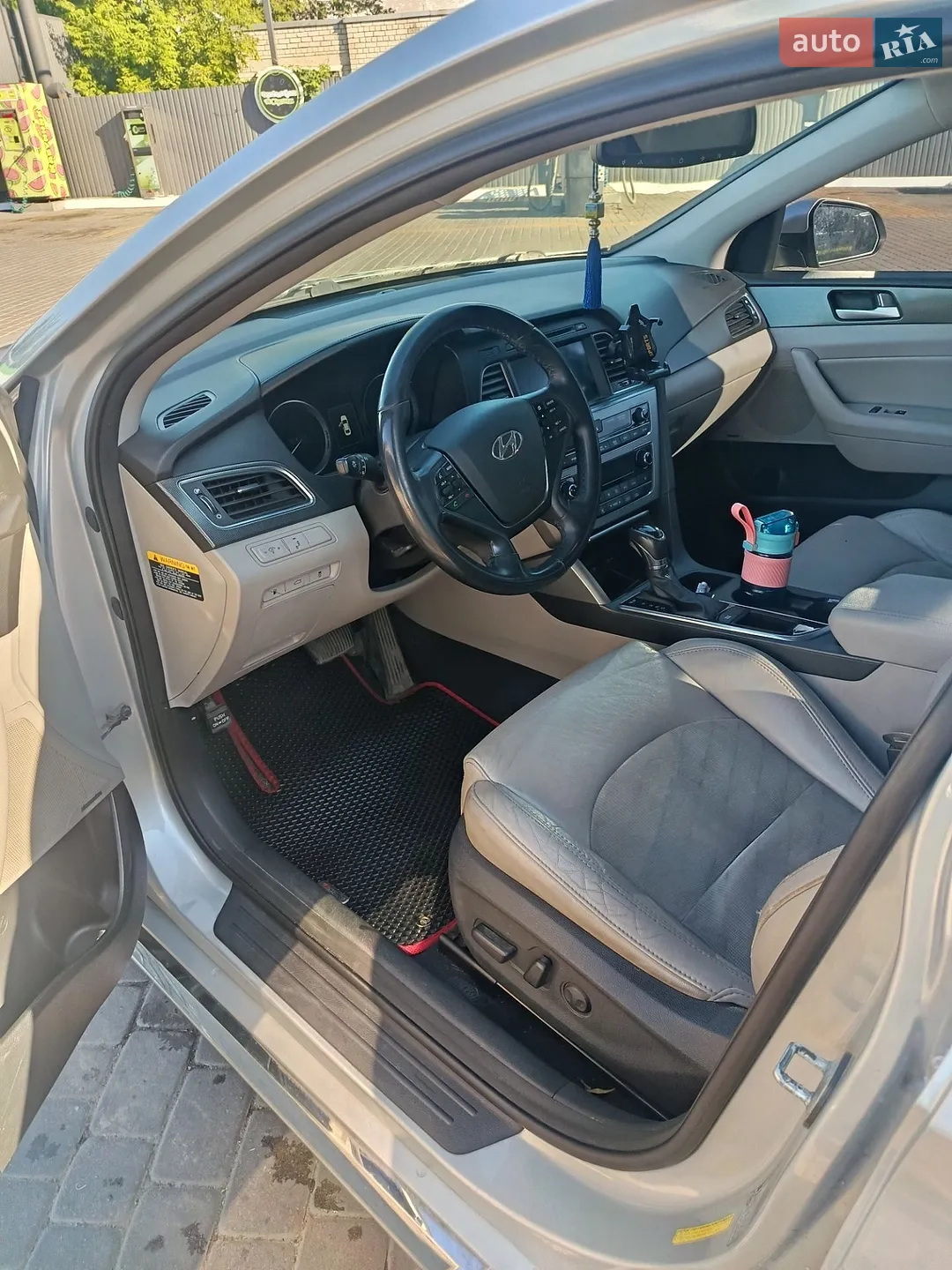 2014 Hyundai Sonata - мініатюра 2