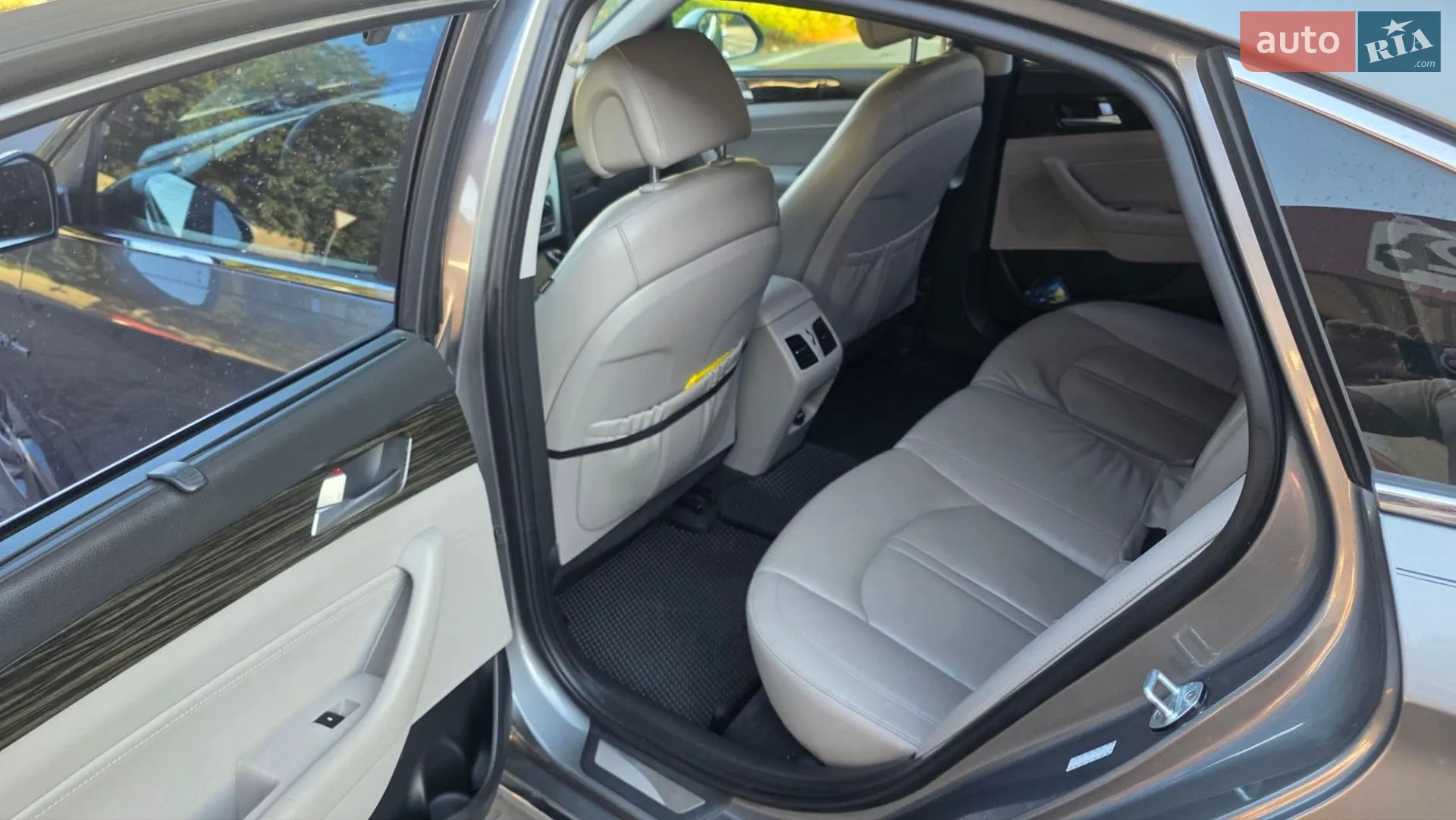 2016 Hyundai Sonata - мініатюра 12