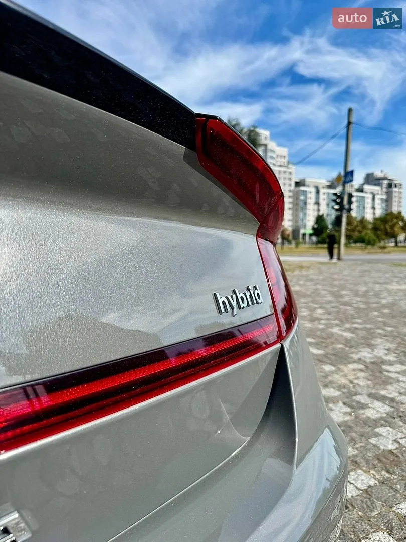 2021 Hyundai Sonata - мініатюра 6
