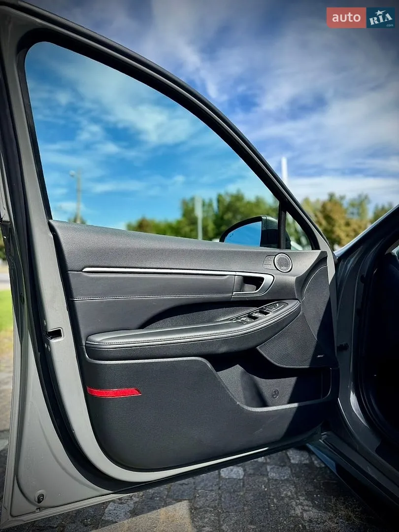2021 Hyundai Sonata - мініатюра 10