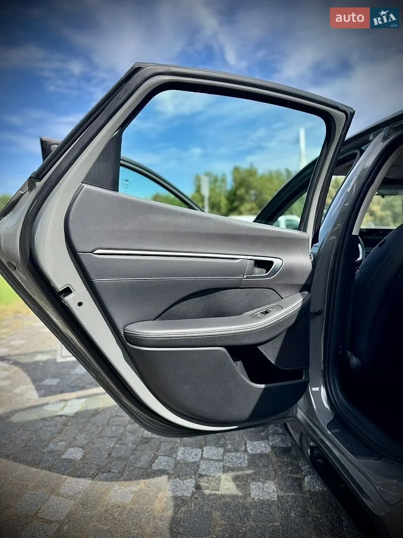 2021 Hyundai Sonata - мініатюра 12