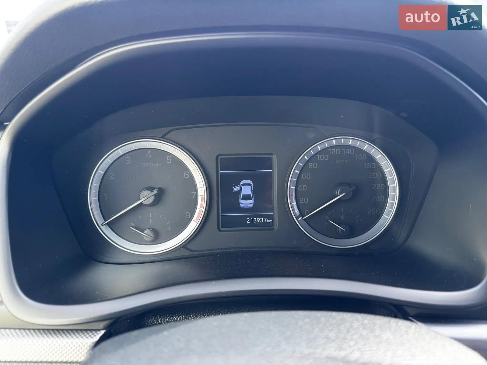 2018 Hyundai Sonata - мініатюра 2