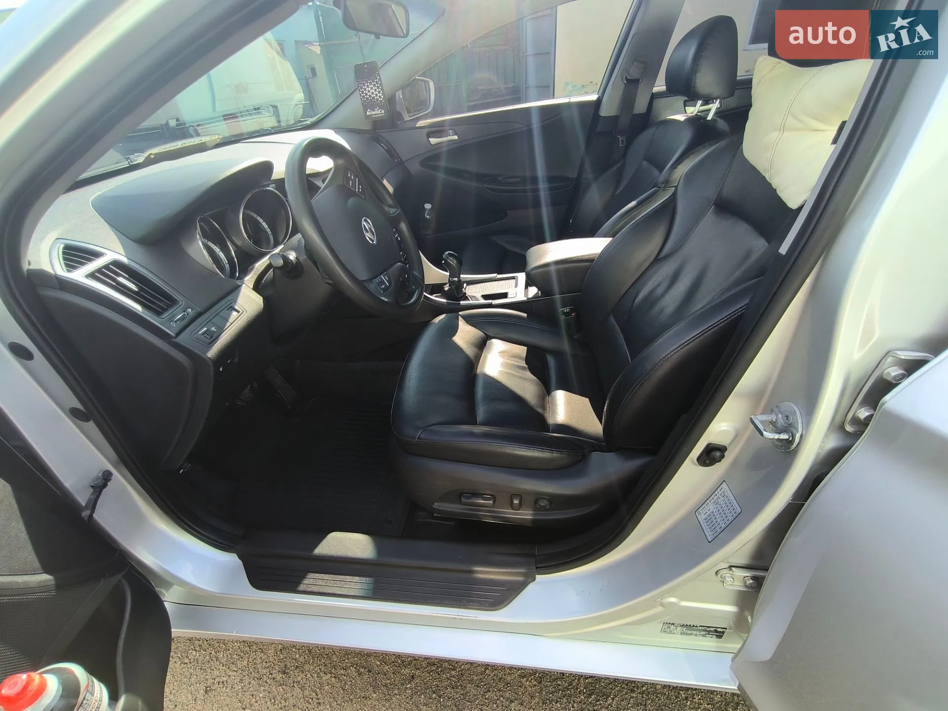 2014 Hyundai Sonata - мініатюра 24