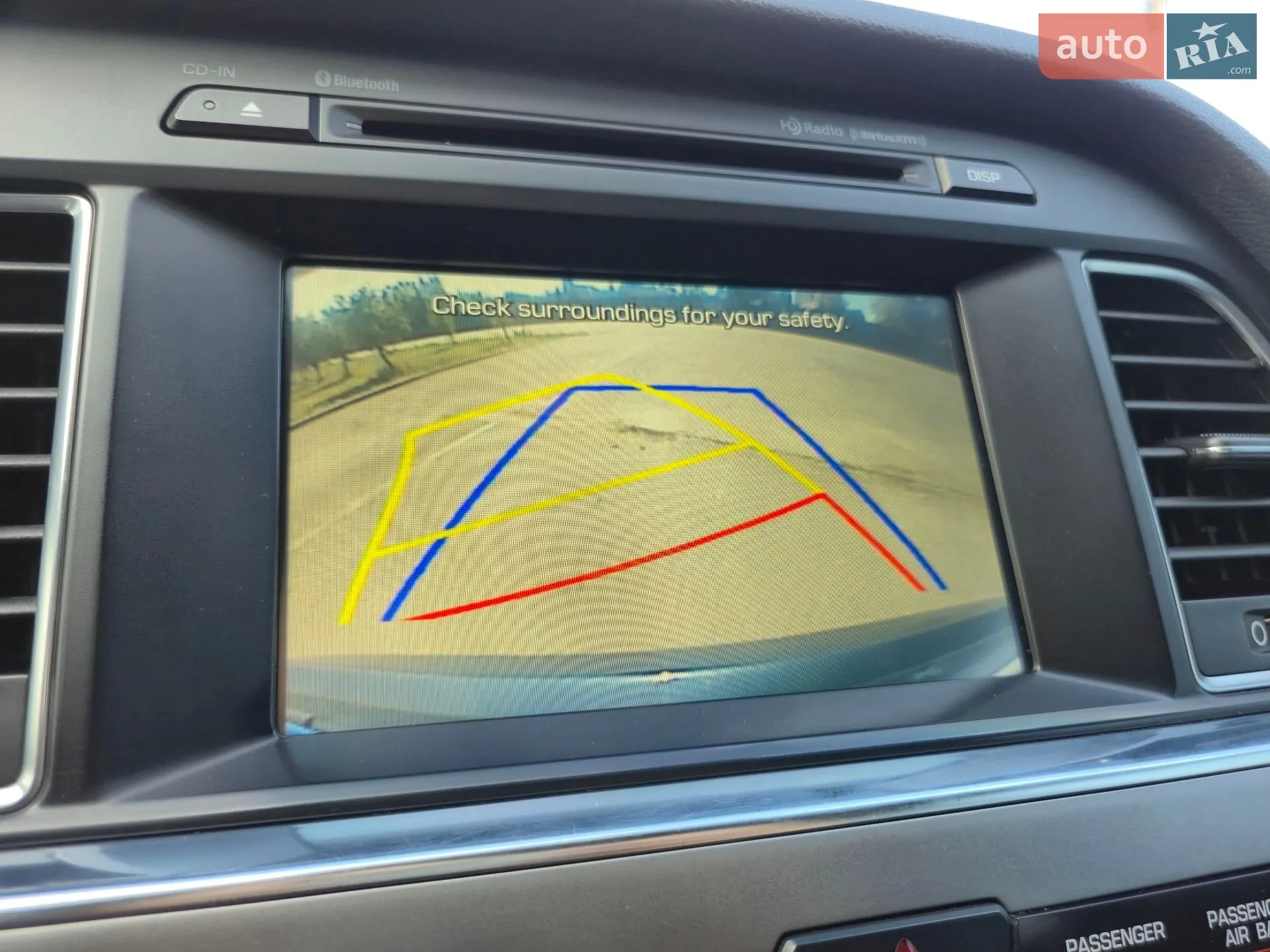 2016 Hyundai Sonata - мініатюра 19