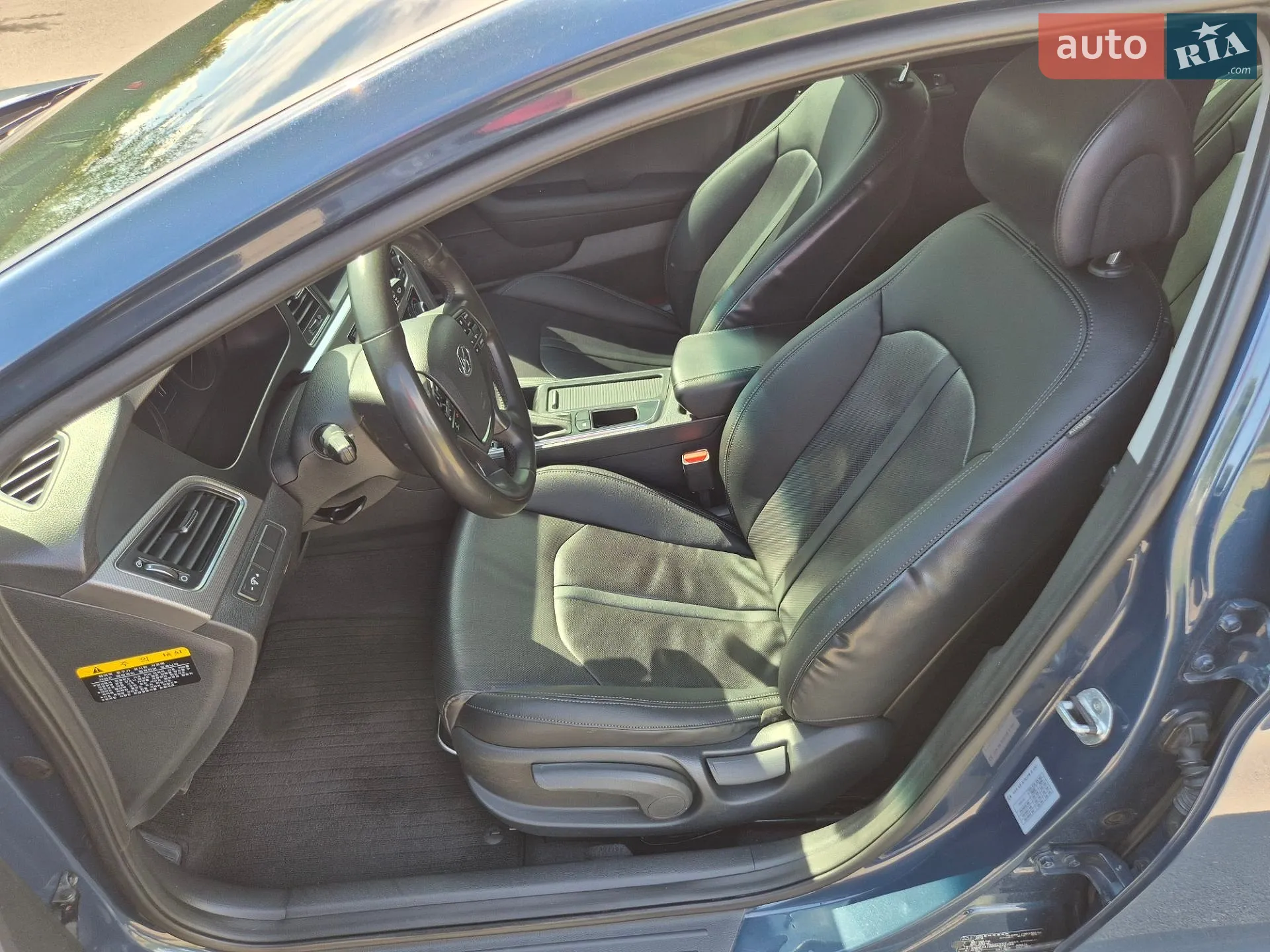 2016 Hyundai Sonata - мініатюра 40