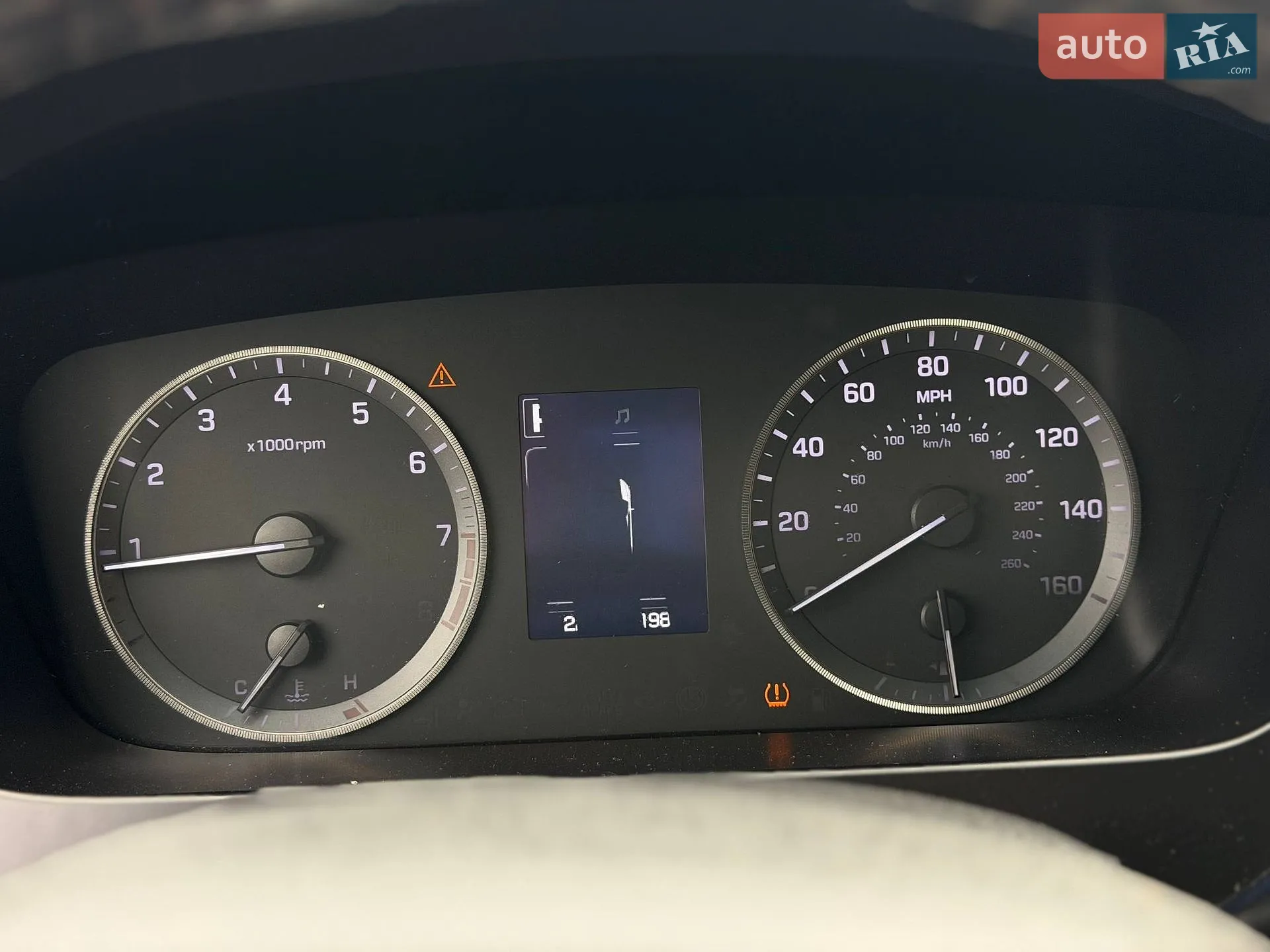 2016 Hyundai Sonata - мініатюра 21