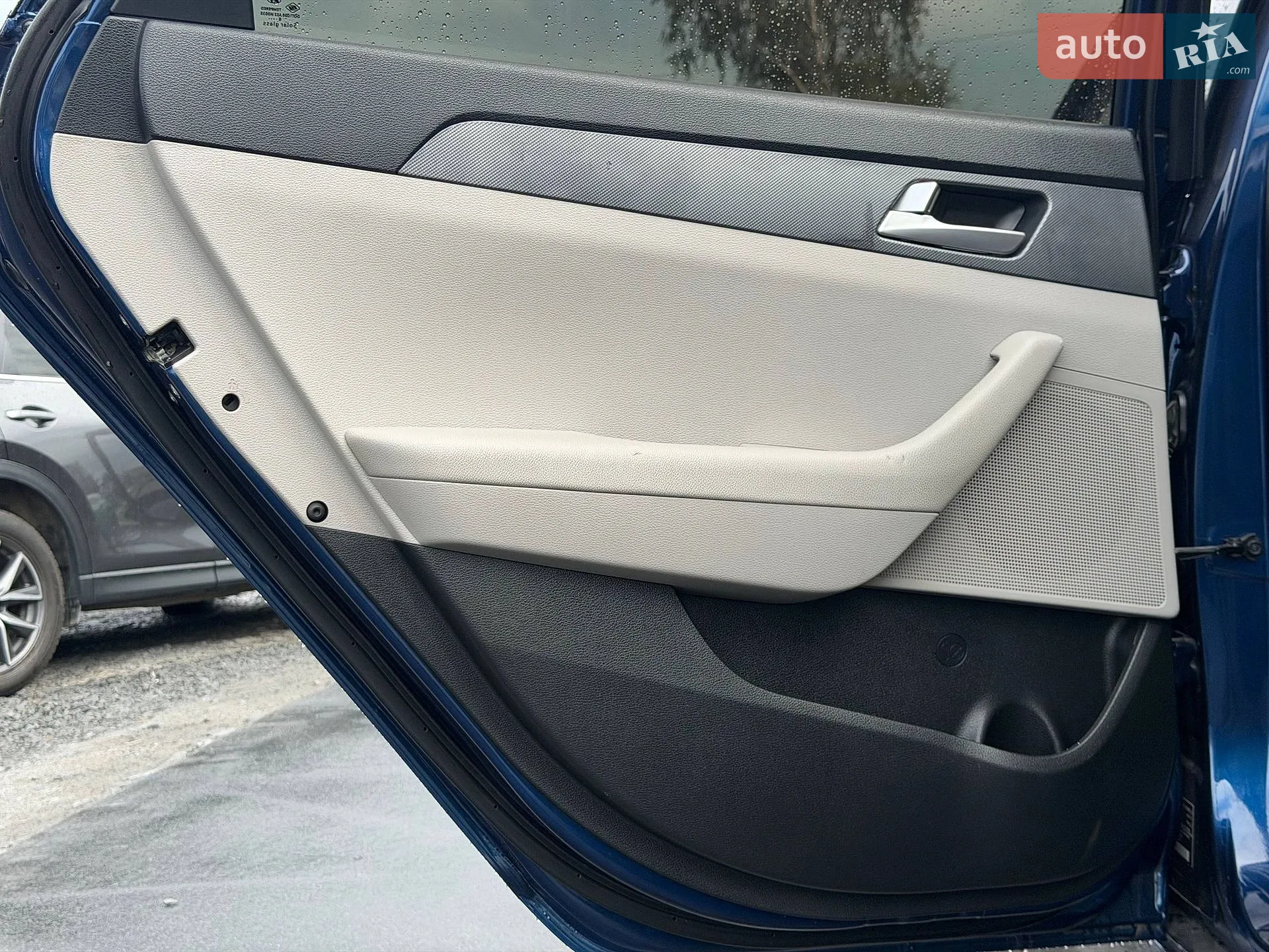 2016 Hyundai Sonata - мініатюра 29