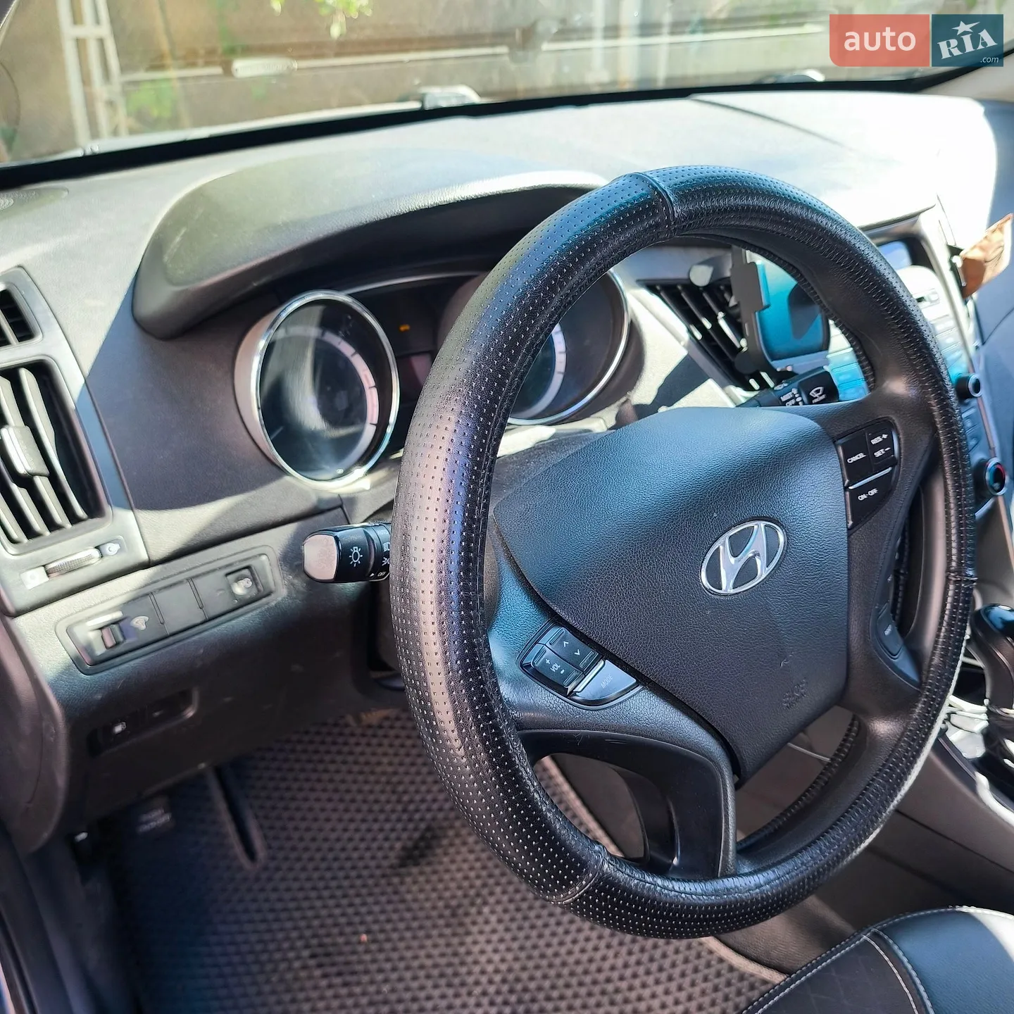 2013 Hyundai Sonata - мініатюра 33