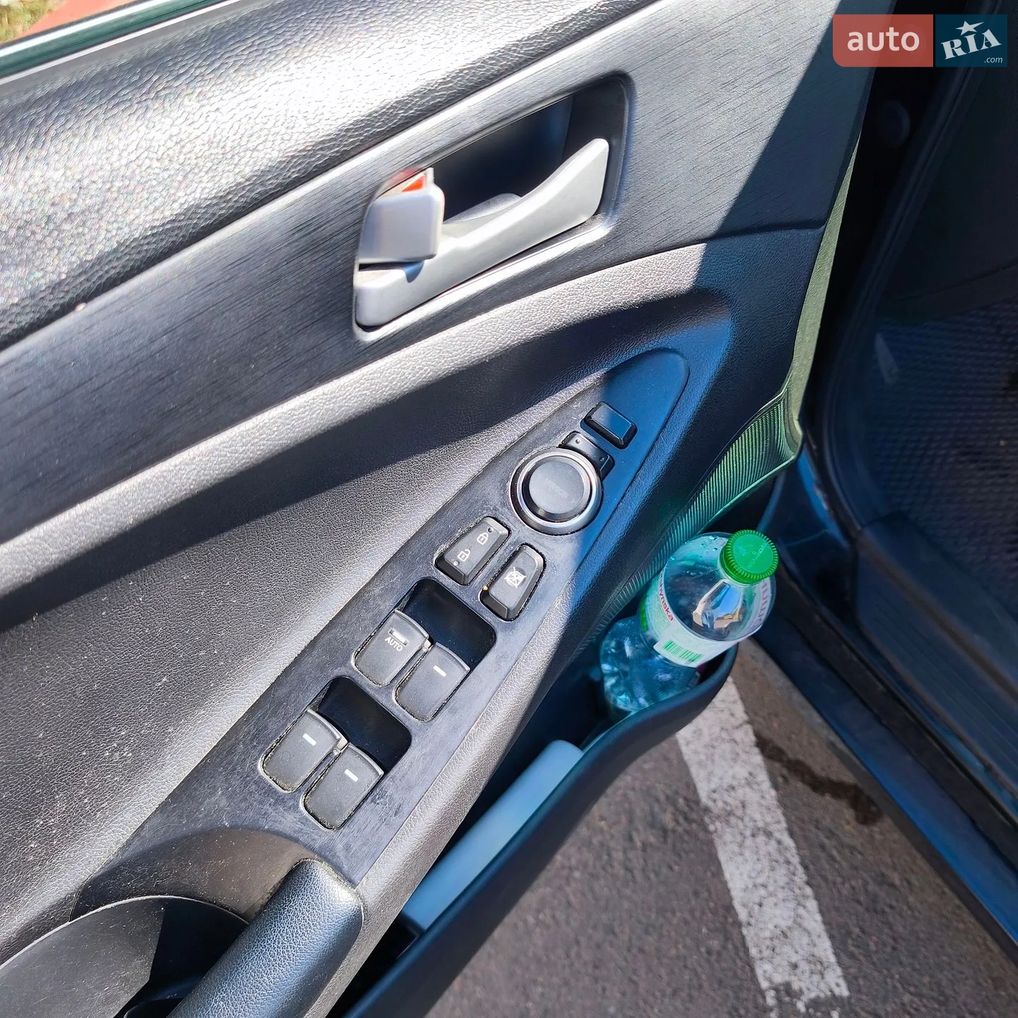 2013 Hyundai Sonata - мініатюра 34