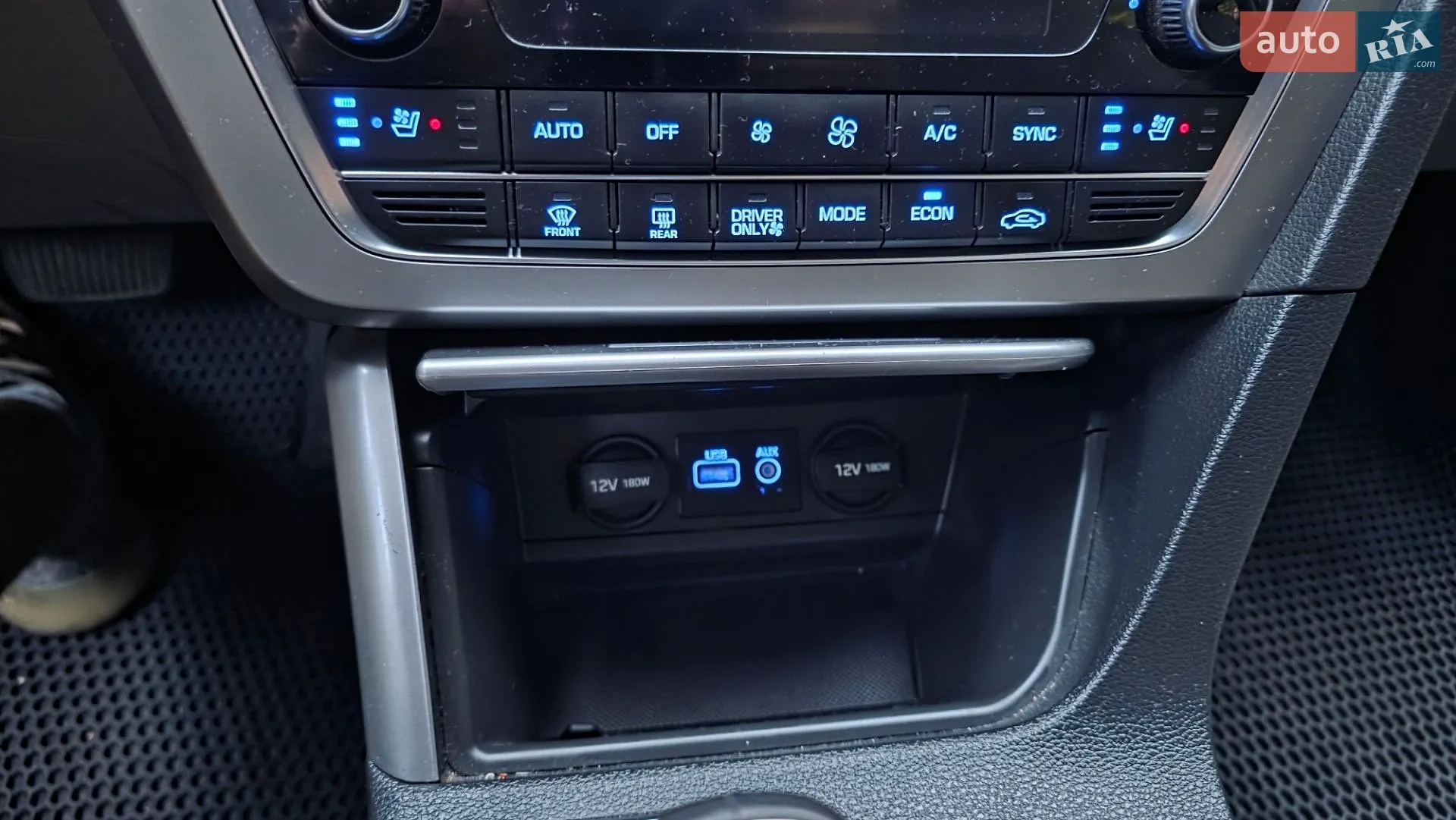 2016 Hyundai Sonata - мініатюра 39