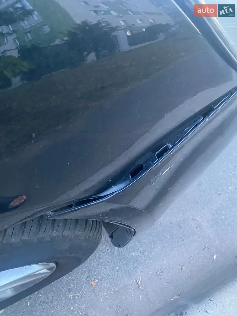 2013 Hyundai Sonata - мініатюра 5