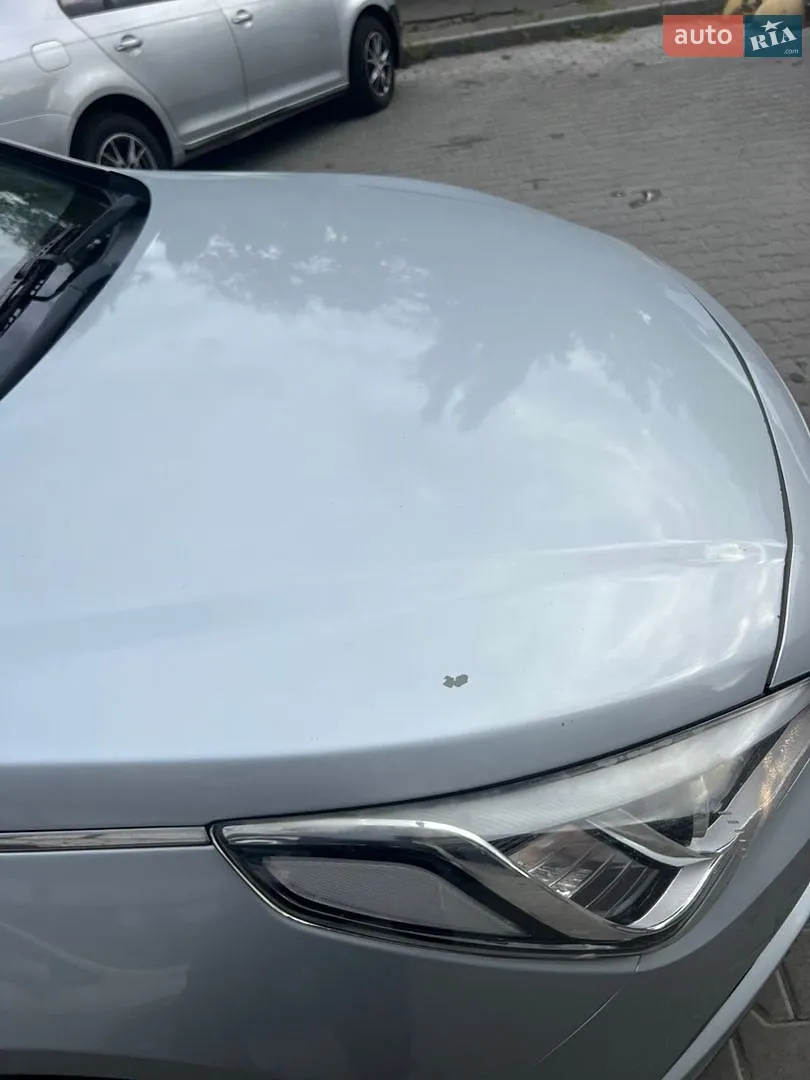 2017 Hyundai Sonata - мініатюра 13
