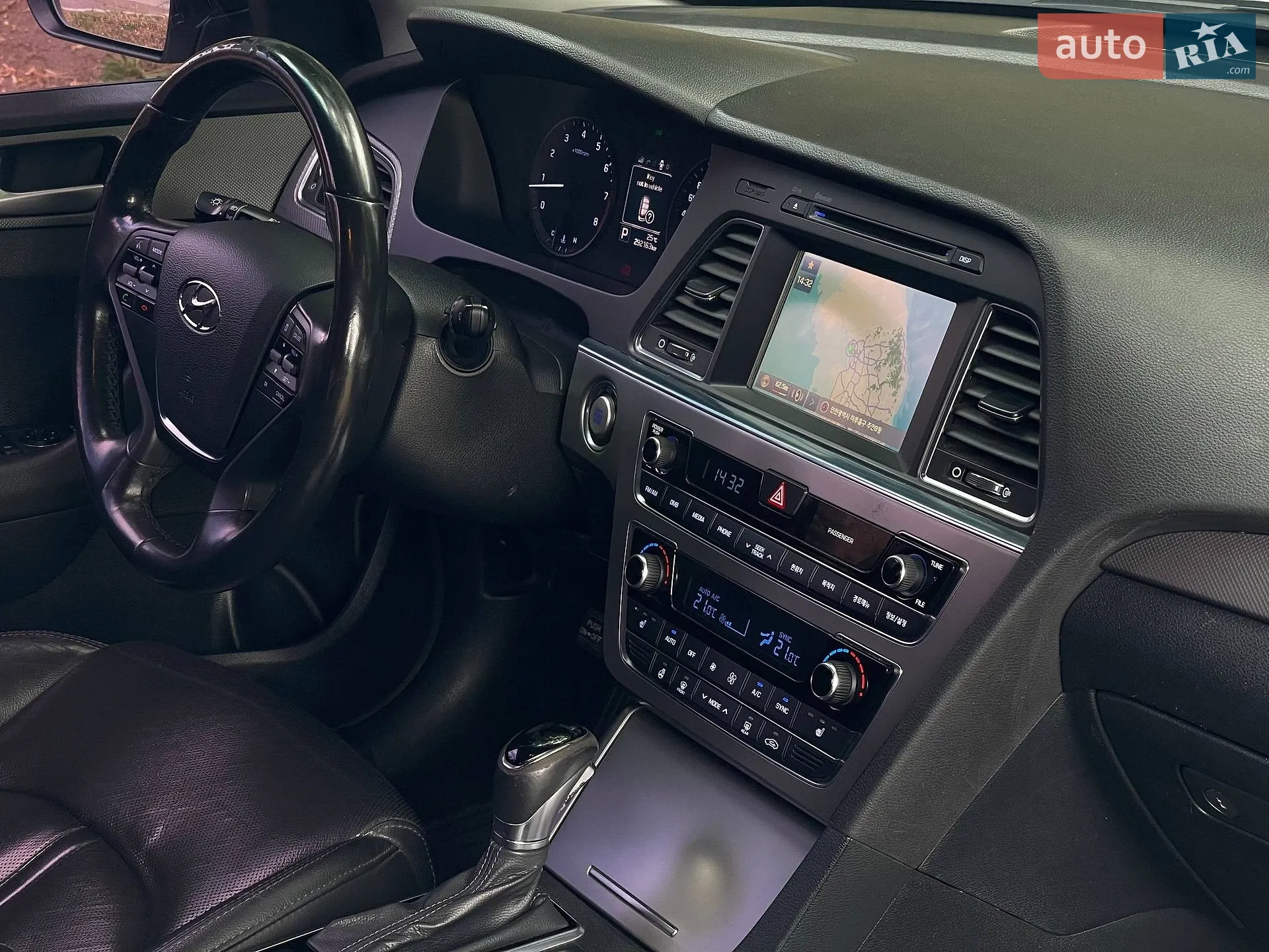 2015 Hyundai Sonata - мініатюра 38