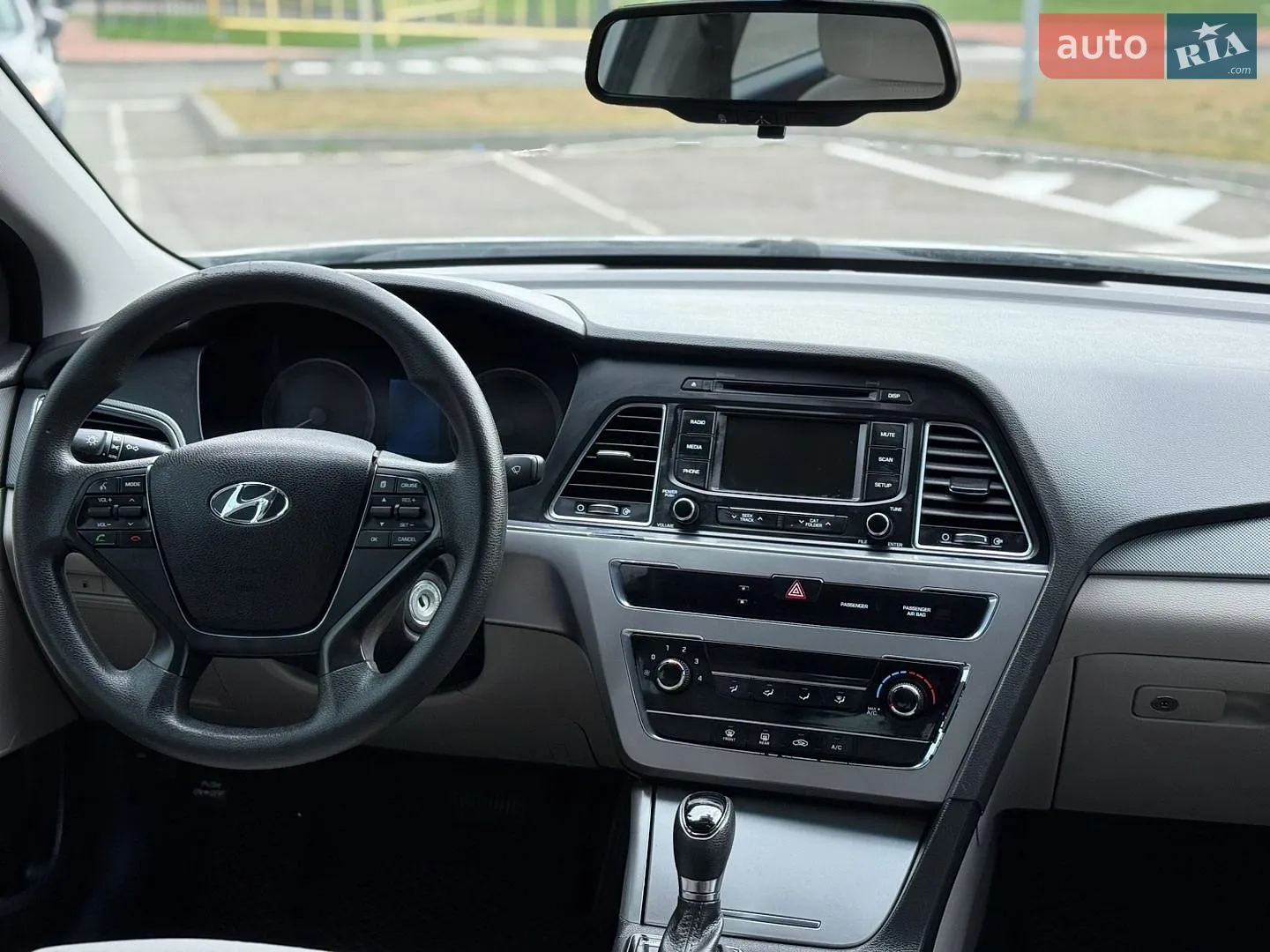 2015 Hyundai Sonata - мініатюра 24