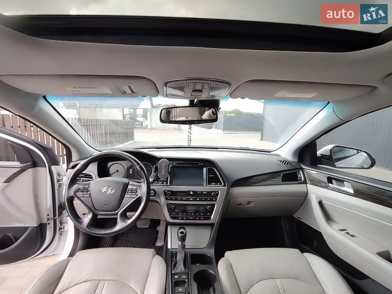 2014 Hyundai Sonata - мініатюра 13
