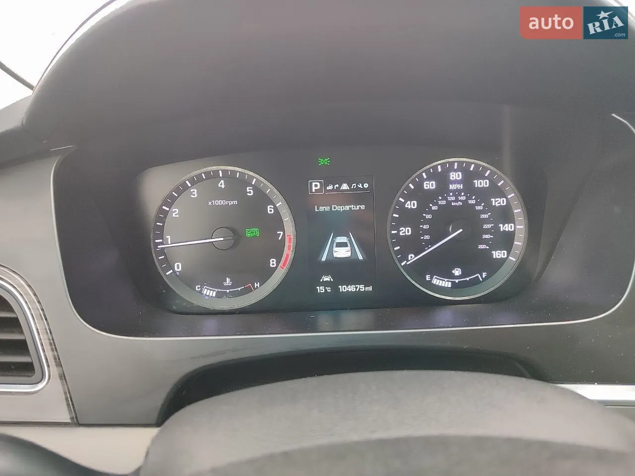 2014 Hyundai Sonata - мініатюра 17