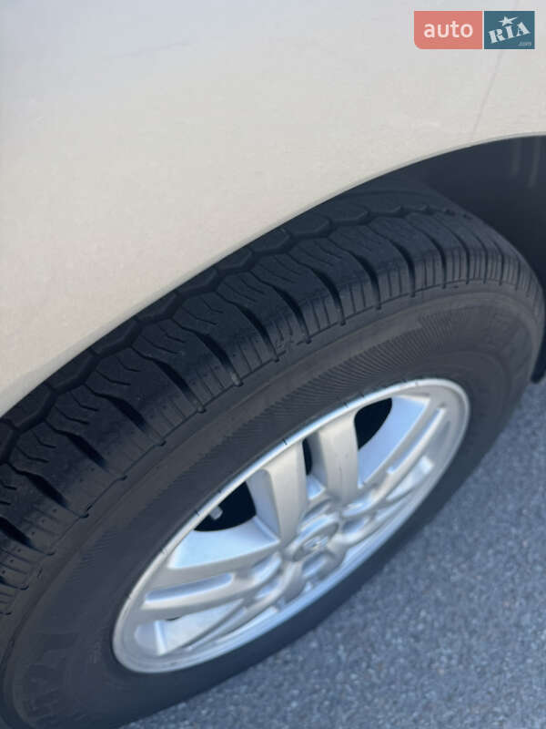 Минивэн Hyundai Starex 2017 в Одессе фото 4 Минивэн Hyundai Starex 2017 в Одессе