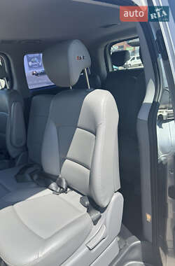 Минивэн Hyundai Starex 2017 в 