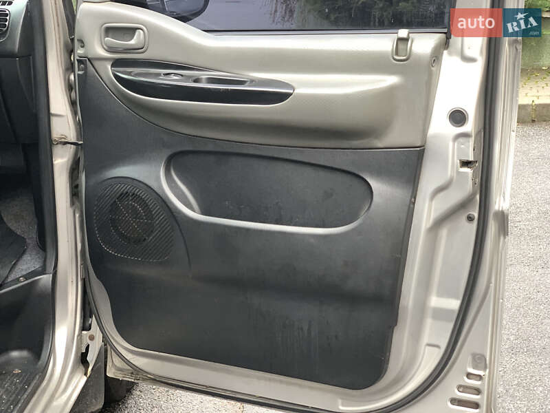 Минивэн Hyundai Starex 2006 в Виннице фото 13 Минивэн Hyundai Starex 2006 в Виннице