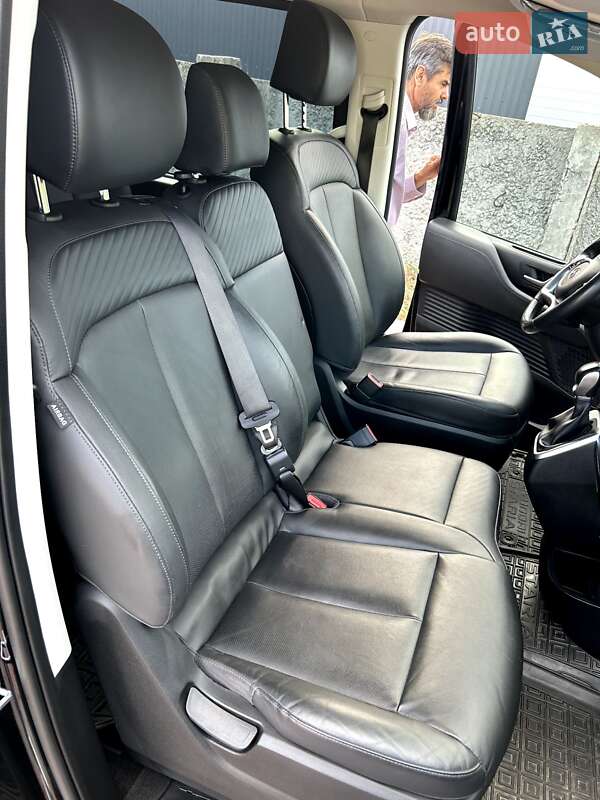 Минивэн Hyundai Staria 2021 в Белой Церкви