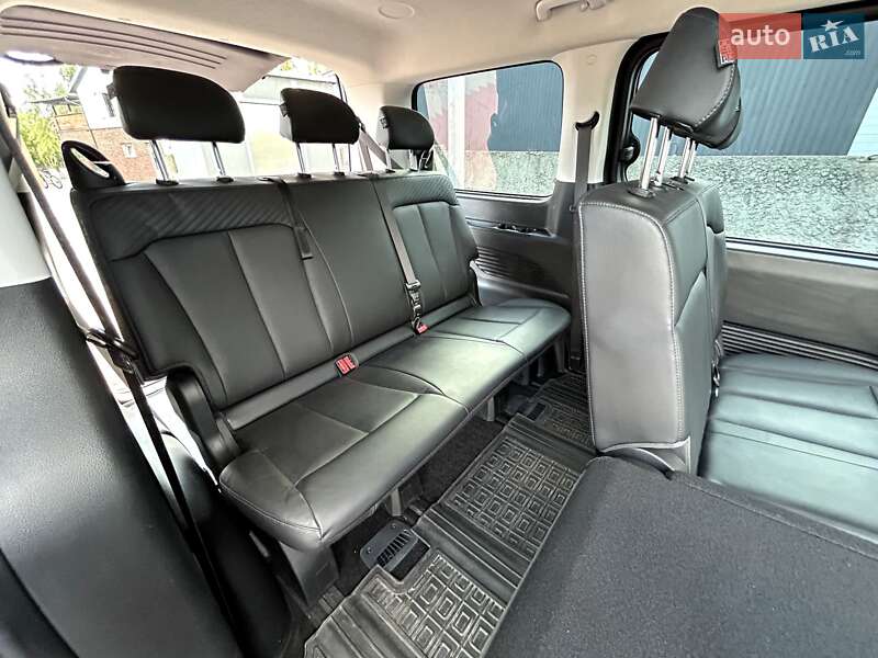 Минивэн Hyundai Staria 2021 в Белой Церкви