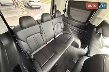 Мінівен Hyundai Staria 2021 в 