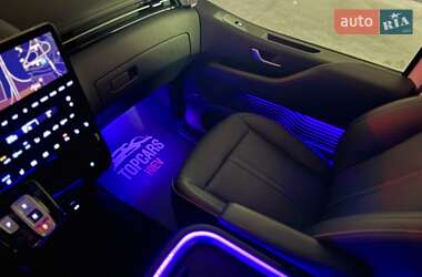 Мінівен Hyundai Staria 2021 в 