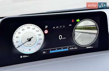 Минивэн Hyundai Staria 2025 в 