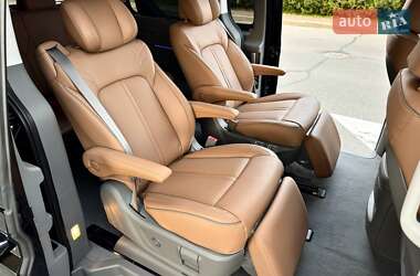 Минивэн Hyundai Staria 2025 в 
