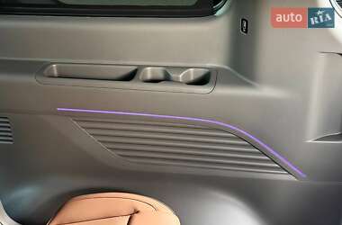 Минивэн Hyundai Staria 2025 в 