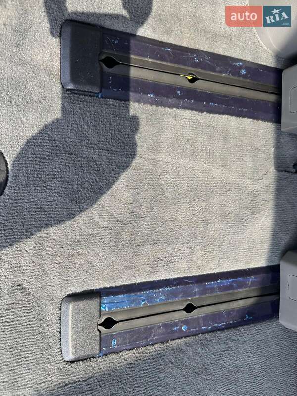 Минивэн Hyundai Staria 2024 в Василькове