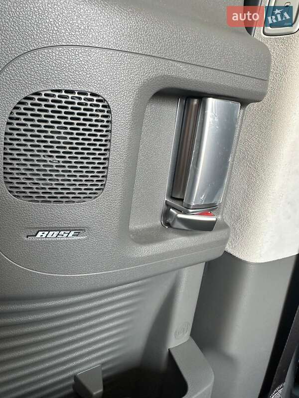 Минивэн Hyundai Staria 2024 в Василькове