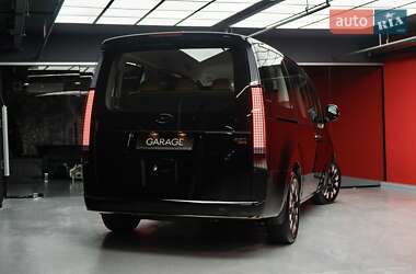 Минивэн Hyundai Staria 2025 в 