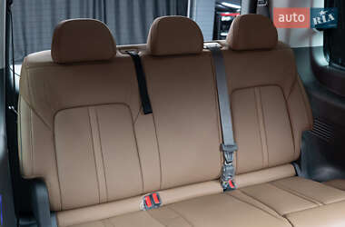 Минивэн Hyundai Staria 2025 в 