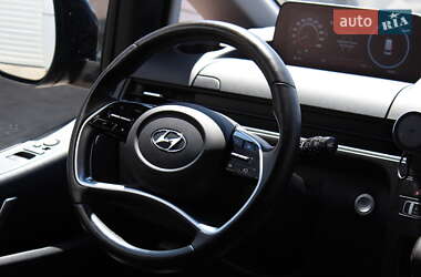 Мінівен Hyundai Staria 2023 в 