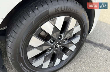Минивэн Hyundai Staria 2022 в 