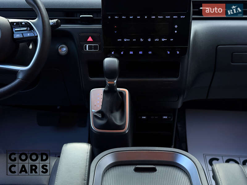 Минивэн Hyundai Staria 2023 в Одессе