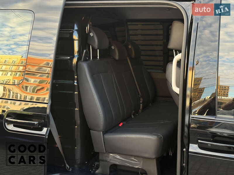 Минивэн Hyundai Staria 2023 в Одессе