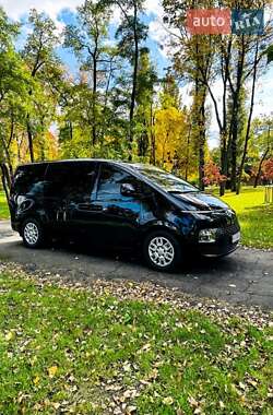 Минивэн Hyundai Staria 2022 в Киеве