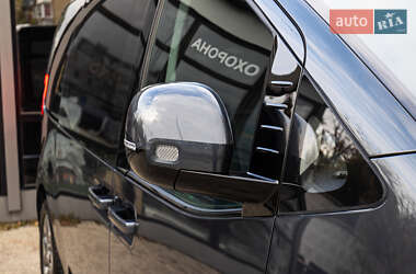 Мінівен Hyundai Staria 2024 в 