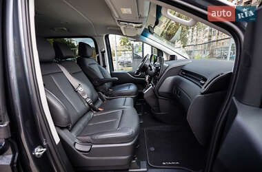 Мінівен Hyundai Staria 2024 в 