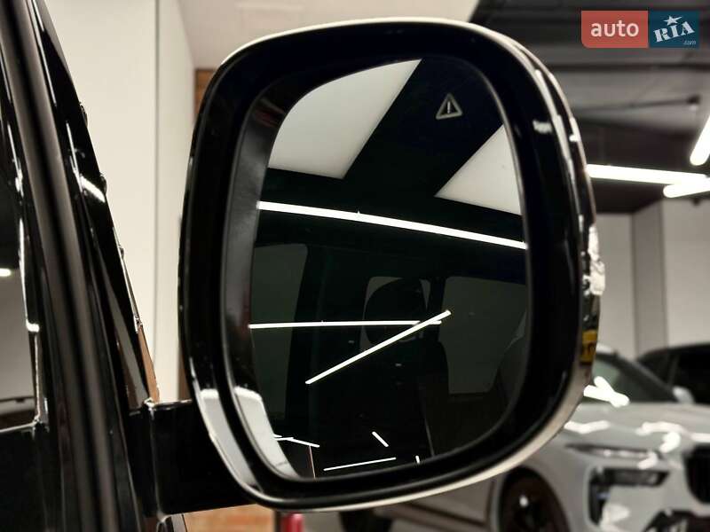Минивэн Hyundai Staria 2025 в Киеве фото 17 Минивэн Hyundai Staria 2025 в Киеве